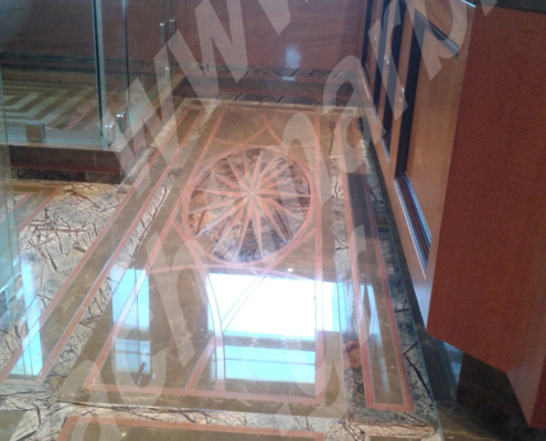 μαρμάρινα δάπεδα σκαφών 4