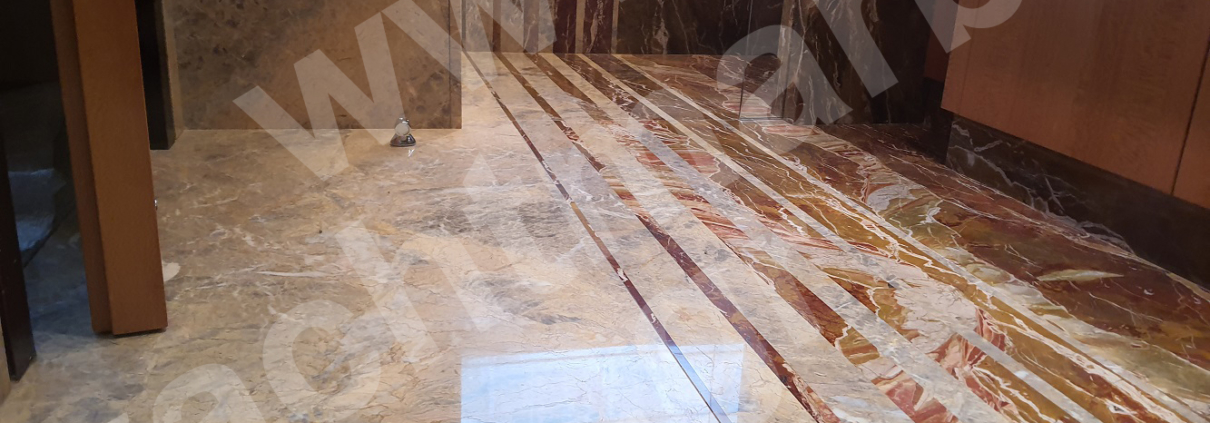 μαρμάρινα δάπεδα σκαφών 6