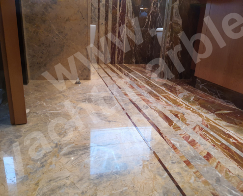 μαρμάρινα δάπεδα σκαφών 6