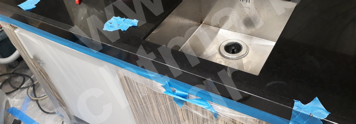 Γυάλισμα και επισκευές μαρμάρων 6