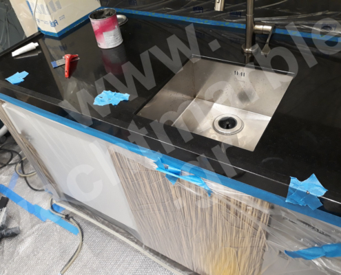 Γυάλισμα και επισκευές μαρμάρων 6